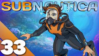 Subnautica - #33 - oh no, grumpy neighbors screenshot 3