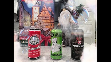 Germany beer sampling 2   Brewer