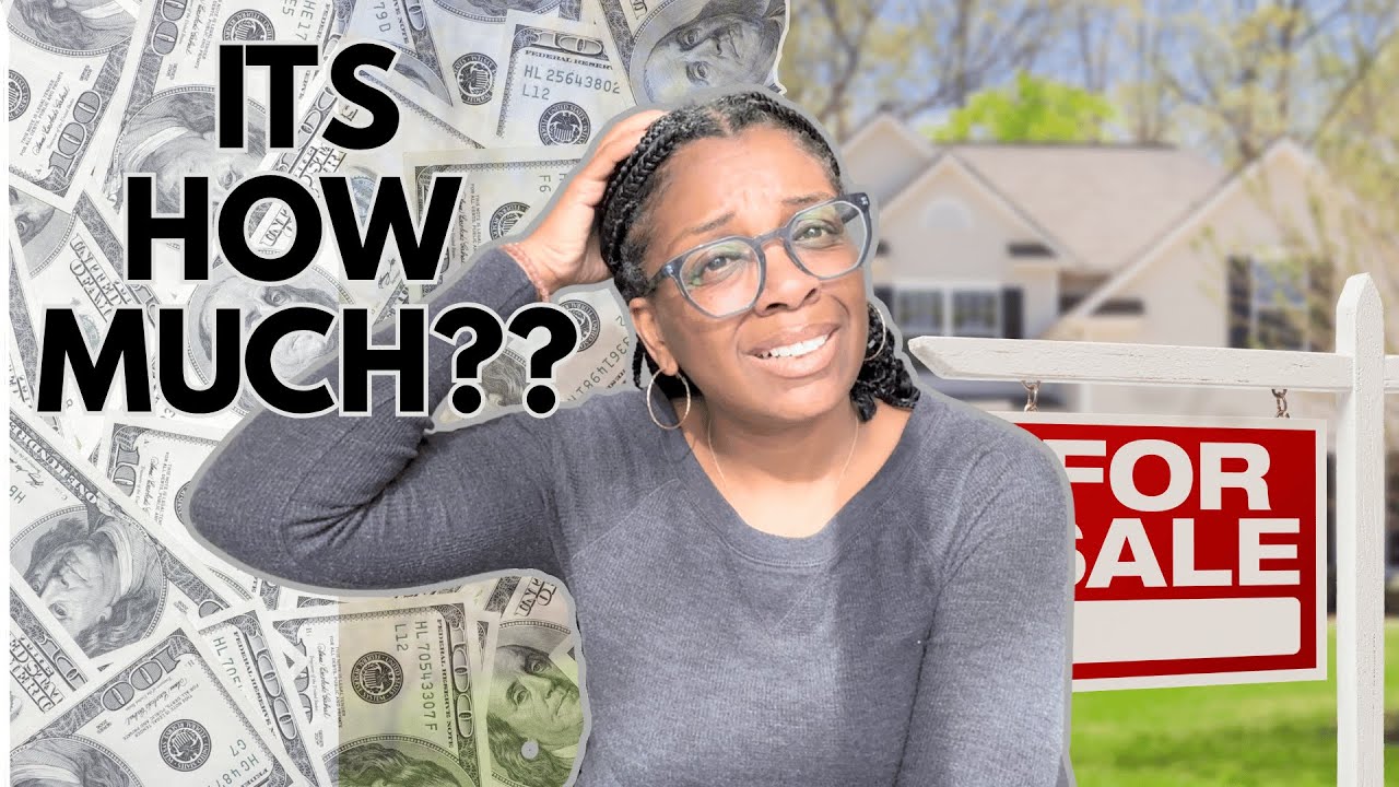 How Much Money Do You REALLY Need To Buy A House? | Pennsylvania Closing Costs | Closing Cost in PA