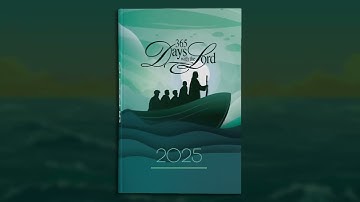 365 Days with the Lord | December 7, 2025 | Second Sunday of Advent