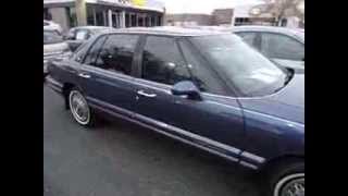 1995 Buick Park Avenue - Luther Kia of Bloomington