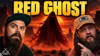 Full Was The Red Ghost Real The Bizarre Truth Behind The Legend | EP. 214 | Ninjas Are Butterflies Guide