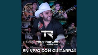 Video thumbnail of "Tony Robles - La Mujer Perfecta"