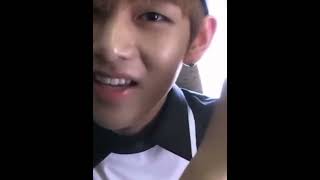 My Name Is V Im Good Boy