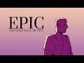 Mutiny EPIC The Musical Animatic Mutiny EPIC The Musical Animatic