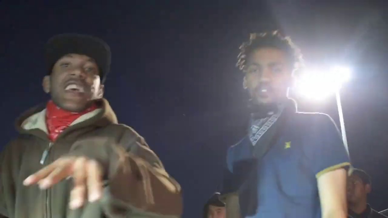 Terror Mc Rapper Terror Mc Feat. Stigo Vibe Dais die Move - YouTube