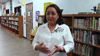 Deaf Awareness Month Video