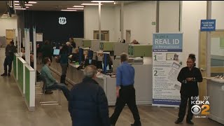 Some Pennsylvanians Run Into Problems Trying To Get Real ID