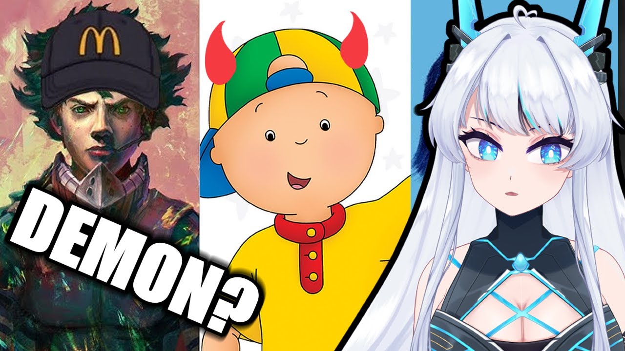 These Characters Suck! | Honei Reacts to Annoying Characters 3