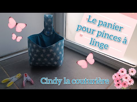 Tuto DIY facile : Le protège livret de famille ~ Cindy la couturière  #couture 