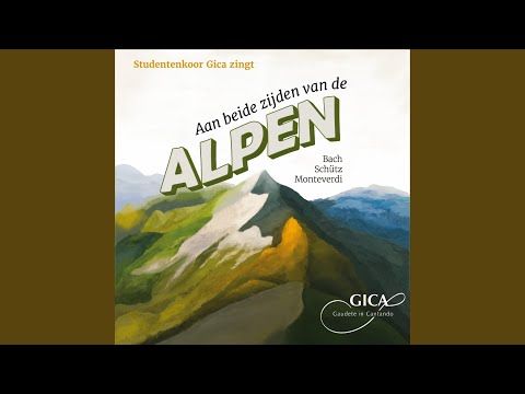 在 YouTube 上观看 Sfogava con le stelle, SV 78 (feat. Claudio Monteverdi)