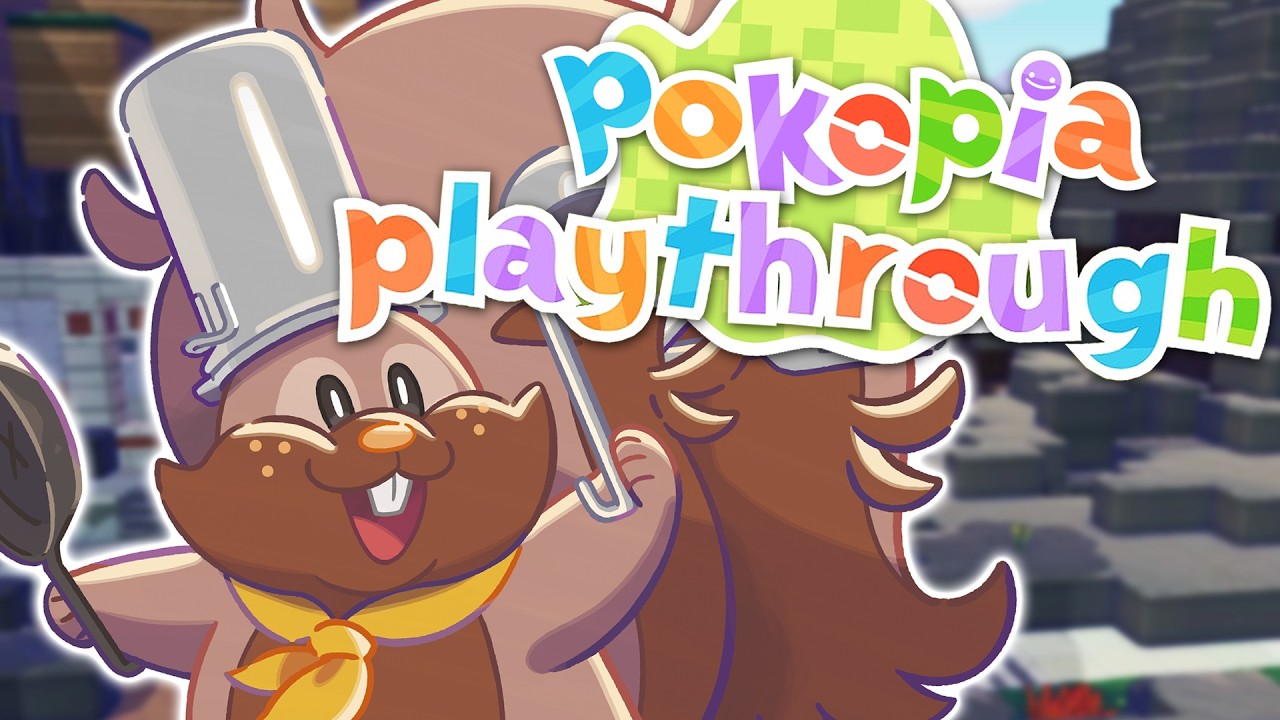 Finding NEW FORMS in Pokopia!? - New Pokémon Game Live Playthrough