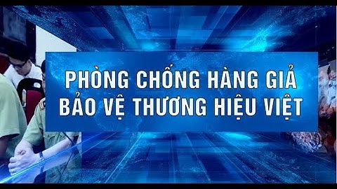 PHÓNG SỰ TĂNG CƯỜNG CÔNG TÁC ĐẤU TRANH CHỐNG BUÔN LẬU GIAN LẬN THƯƠNG MẠI VÀ HÀNG GIẢ