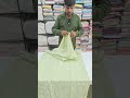 Mulmul chanderi fine chikankari sleeves jaal designer dupatta suit pc | Shyamal Chikan | Lucknow