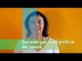 Dynamique integrative de sant  catherine frade