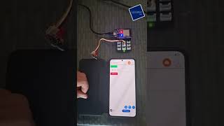 Project MQTT led