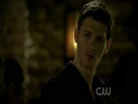 Damon vs Klaus - Ian Somerhalder vs Joseph Morgan ...