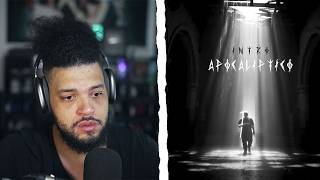 Kendo Kaponi - Intro Apocalípto - The Hardest Song Ive Heard In Years - Jaycee Reaction