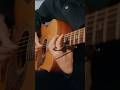 How DAADED tuning actually works #fingerstyleguitar #ソロギター