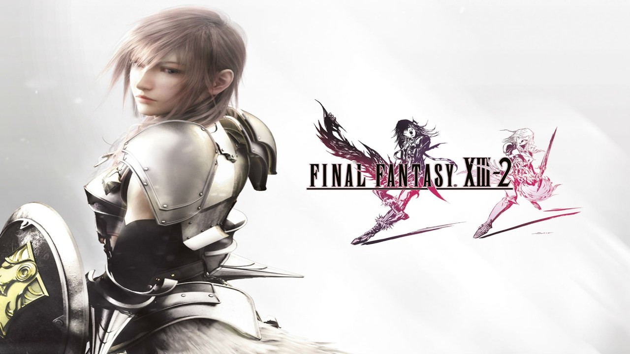 Watch Final Fantasy 13-2 - Paradigm Shift (ItsJokerable VIP Remix) on YouTube Watch Final Fantasy 13-2 - Paradigm Shift (ItsJokerable VIP Remix) on YouTube
