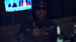 LAMPU BIRU (Remix) - lucidrari & FITTO ft. MK K-Clique, Dannqrack, Eemrun