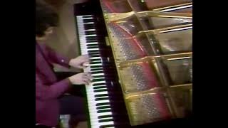 Cyprien Katsaris - Rimsky-Korsakov/Cziffra: The Flight of the Bumble-Bee