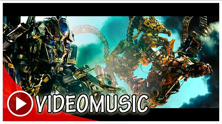 Transformers 2: Linkin Park - New Divide