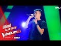 ไปร์ท - หน้าหนาวที่แล้ว - Blind Auditions - The Voice Thailand 6 - 3 Dec 2017