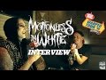 MOTIONLESS IN WHITE | 2017 Album Update on Warped Tour