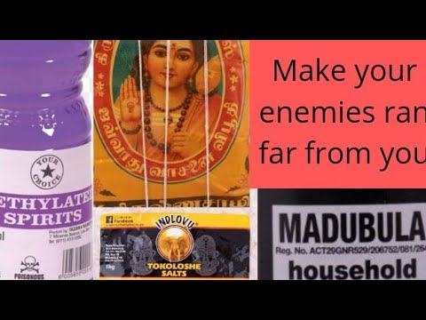 your enemies will play far from you