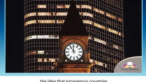 Excel, Grade 9, Unit 4 Charities and Conflict, The Borgen prolect