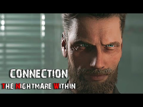 Connection: The Nightmare Within ►Прохождение на ПК ►ЛУЧШИЙ В МИРЕ ДЕТЕКТИВ ►#1