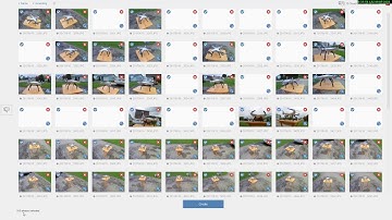 Creating a Model in ReCap Photo