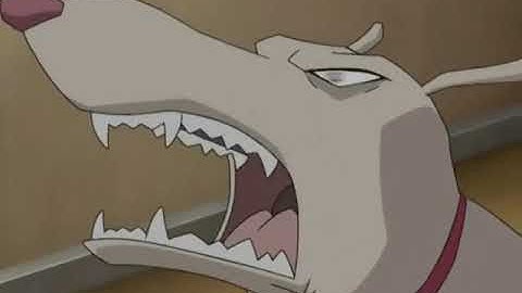 Kiwi Starts a Zombie Outbreak - Code Lyoko