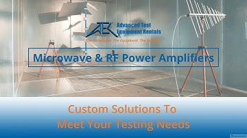 RF Power Amplifier Industry