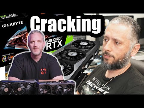 Graphics cards cracking & Gigabyte Refusing warranty - Collab with JayzTwoCents ?