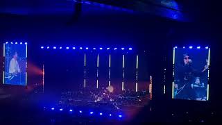 Impossible Thomas Bergersen Beijing concert 21.8.2026 Two Steps From Hell