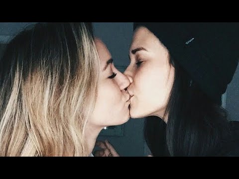 Lesbian Romance Film A Beautiful And Emotional Love Story Of Two Women