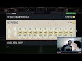 FIFA 23 | 93 END OF ERA BALE IS A BEAST! #packopening #toty #bale #fifa #playerpick #fut #rtg