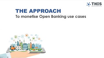 Webinar: Practical use-cases to monetise Open Banking APIs – Part 2