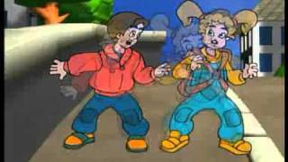 Sokakta Deprem Esnasında Alacağımız Önlemler.