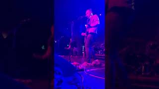Mclusky - Lightsabre Cocksucking Blues ( live @ Los Angeles 2022)