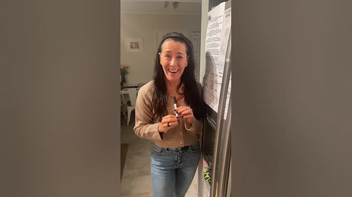 You can never have a day off with a wife #couplecomedy #billburr #relationshiphumor #mikeandjoelle