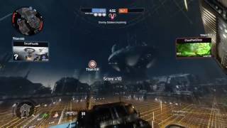 Titanfall 2: FIRESTAR GOOSER