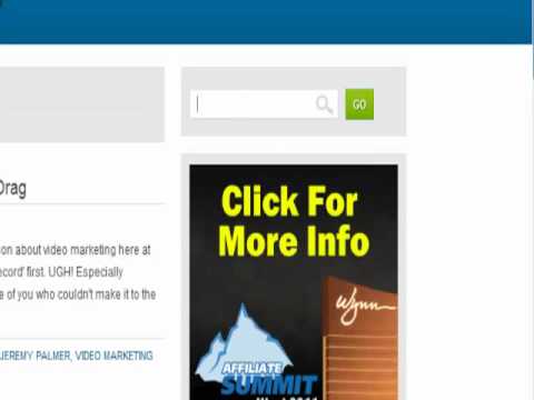 Genesis Framework - Working with Sidebars