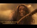 'Arena is Under Attack' Scene | The Hunger Games: The Ballad of Songbirds and Snakes | Rachel Zegler