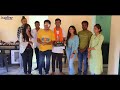 #horrorcomedymovie “BHOOTIYAPPAA” में मिला नये कलाकारों को मौक़ा…….