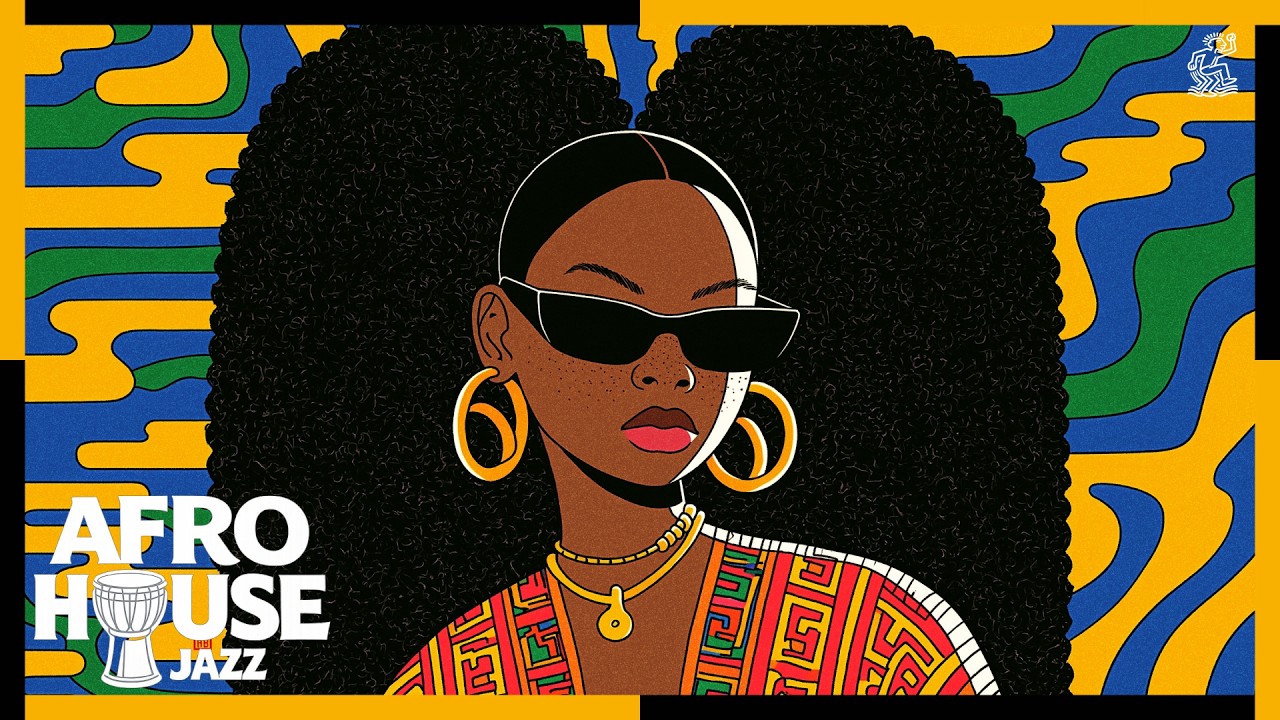 Watch Afro House Jazz Mix | (Soulful Energy) Warm Grooves Session | Ideal for Focus & Productivity on YouTube Watch Afro House Jazz Mix | (Soulful Energy) Warm Grooves Session | Ideal for Focus & Productivity on YouTube