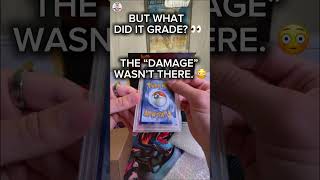 I Thought PSA Damaged My Umbreon… Then I Saw the Grade 😳🌙 #PokemonTCG #psa I Thought PSA Damaged My Umbreon… Then I Saw the Grade 😳🌙 #PokemonTCG #psa