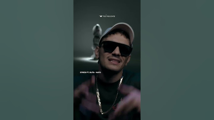 Stresi ft Buta - Nato